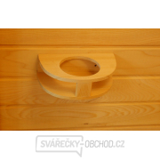 Infrasauna Economical 2002 Infrasauna Economical 2002 náhled