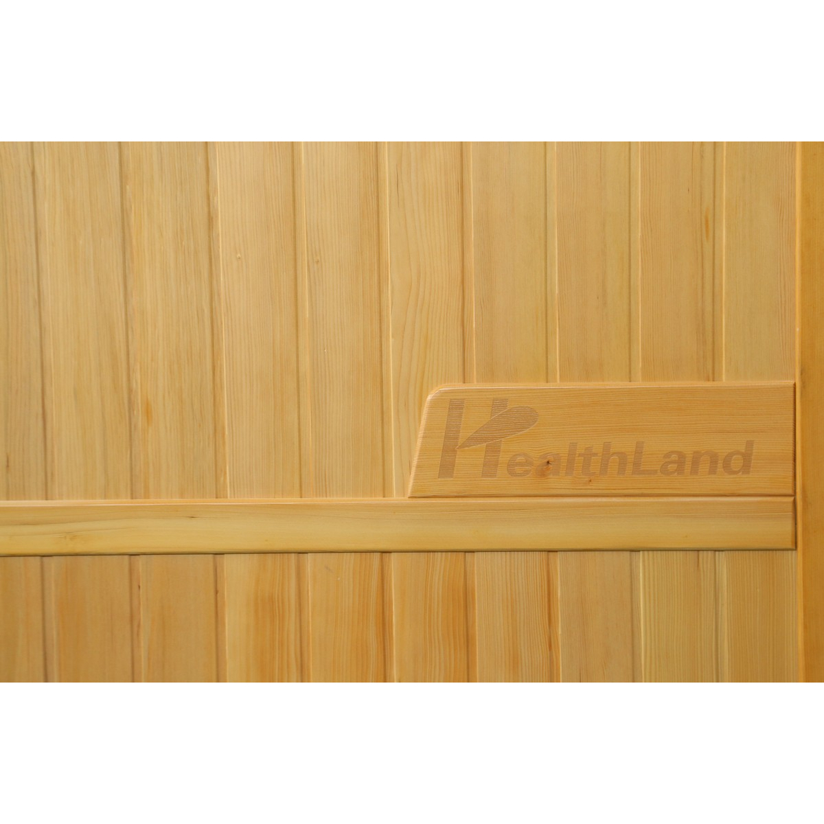 Infrasauna DeLuxe 2200 Carbon - BT Náhled