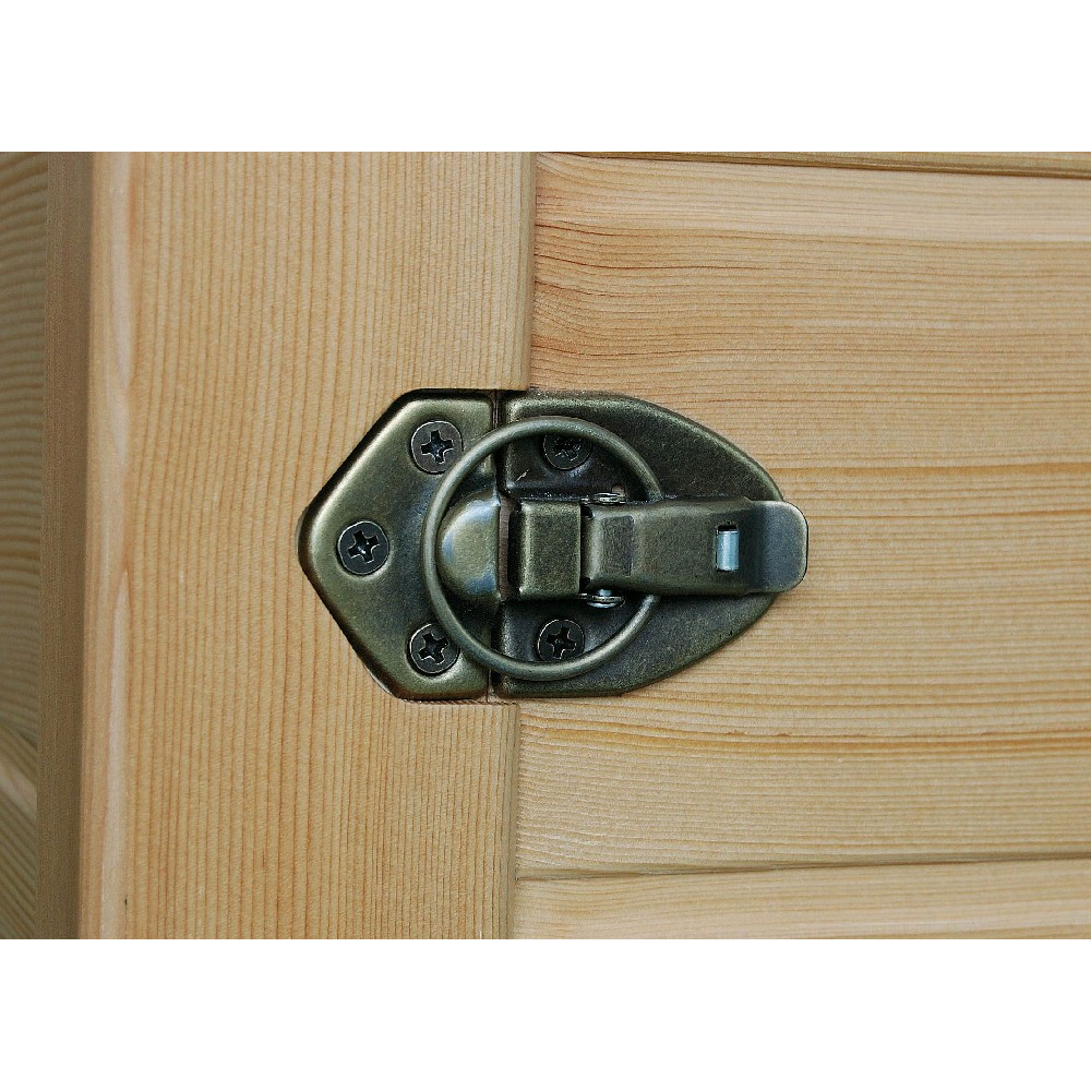 Infrasauna DeLuxe 4005 Carbon Náhled