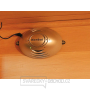 Infrasauna DeLuxe 4005 Carbon Infrasauna DeLuxe 4005 Carbon náhled