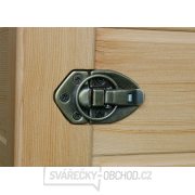 Infrasauna DeLuxe 4005 Carbon náhled