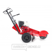 Benzinová pařezová fréza WEIBANG WB SG13H náhled