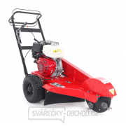 Benzinová pařezová fréza WEIBANG WB SG13H náhled