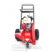 Benzinová pařezová fréza WEIBANG WB SG13H náhled