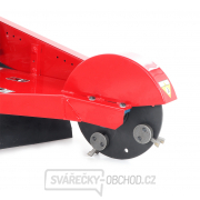 Benzinová pařezová fréza WEIBANG WB SG13H náhled