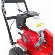 Benzinová pařezová fréza WEIBANG WB SG13H náhled