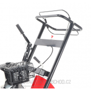 Benzinová pařezová fréza WEIBANG WB SG13H náhled