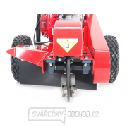 Benzinová pařezová fréza WEIBANG WB SG13H náhled