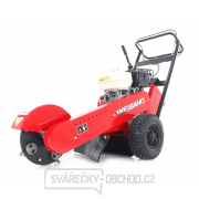 Benzinová pařezová fréza WEIBANG WB SG13H náhled