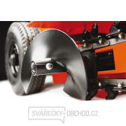 Benzínová půdní rýhovací fréza WEIBANG WB TR126H Benzínová půdní rýhovací fréza WEIBANG WB TR126H náhled