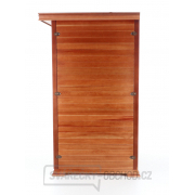 Infrasauna DeLuxe 2022 Cedr Carbon náhled