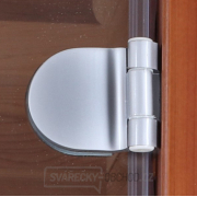 Infrasauna DeLuxe 2022 Cedr Carbon náhled