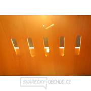 Infrasauna DeLuxe 2022 Cedr Carbon náhled