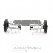 Provzdušňovací KIT PUBERT Provzdušňovací KIT PUBERT náhled