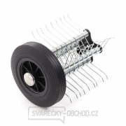 Provzdušňovací KIT PUBERT Provzdušňovací KIT PUBERT náhled