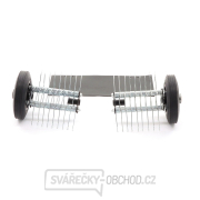 Provzdušňovací KIT PUBERT náhled