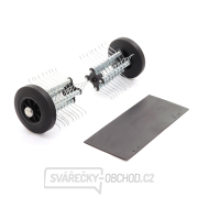 Provzdušňovací KIT PUBERT náhled