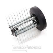 Provzdušňovací KIT PUBERT náhled