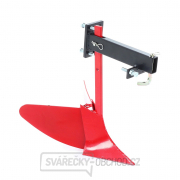 Hrobkovací KIT s kovovými koly PUBERT  náhled