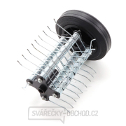 Provzdušňovací KIT PUBERT pro kultivátor náhled