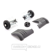 Provzdušňovací KIT PUBERT pro kultivátor náhled