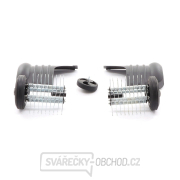 Provzdušňovací KIT PUBERT pro kultivátor náhled