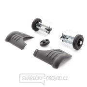 Provzdušňovací KIT PUBERT pro kultivátor náhled