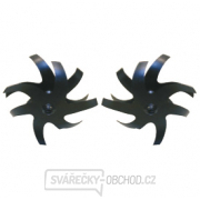 Kultivátorový KIT PUBERT Kultivátorový KIT PUBERT gallery main image