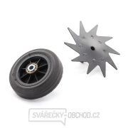 Ořezávací KIT PUBERT pro kultivátor Ořezávací KIT PUBERT pro kultivátor náhled