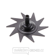 Ořezávací KIT PUBERT pro kultivátor náhled