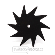 Ořezávací KIT PUBERT pro kultivátor náhled