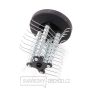 Provzdušňovací KIT pro kultivátor PUBERT náhled