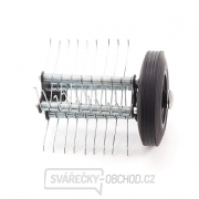 Provzdušňovací KIT pro kultivátor PUBERT náhled