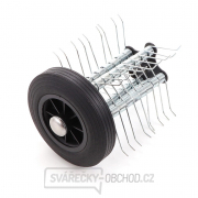 Provzdušňovací KIT pro kultivátor PUBERT náhled