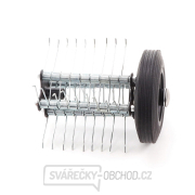 Provzdušňovací KIT pro kultivátor PUBERT náhled