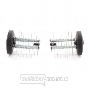 Provzdušňovací KIT pro kultivátor PUBERT Provzdušňovací KIT pro kultivátor PUBERT gallery main image