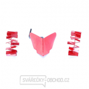 Hrobkovací KIT pro kultivátor PUBERT Hrobkovací KIT pro kultivátor PUBERT náhled