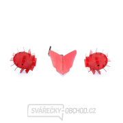 Hrobkovací KIT pro kultivátor PUBERT Hrobkovací KIT pro kultivátor PUBERT náhled