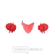 Hrobkovací KIT pro kultivátor PUBERT náhled