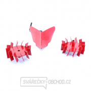 Hrobkovací KIT pro kultivátor PUBERT Hrobkovací KIT pro kultivátor PUBERT gallery main image