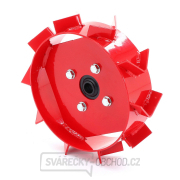 Kompletní velký KIT pro kultivátory PUBERT náhled