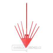 Kompletní velký KIT pro kultivátory PUBERT náhled