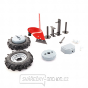 Kompletní KIT pro orbu 400x8 VARIO PUBERT náhled