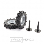 Kompletní KIT pro orbu 400x8 VARIO PUBERT náhled