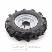 Kompletní KIT pro orbu 400x8 VARIO PUBERT náhled