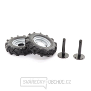 Kompletní KIT pro orbu 400x8 VARIO PUBERT náhled