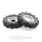 Kompletní KIT pro orbu 400x8 VARIO PUBERT náhled