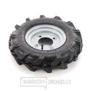 Kompletní KIT pro orbu 400x8 VARIO PUBERT náhled