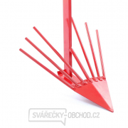 Vyorávač brambor PUBERT pro kultivátory náhled