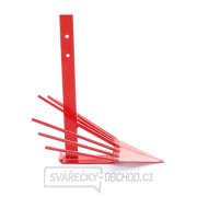 Vyorávač brambor PUBERT pro kultivátory náhled